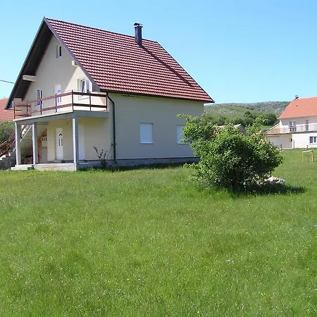 Apartman Kuca Za Odmor Kupres Suica *