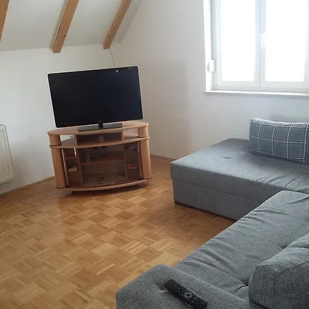 Kuca Za Odmor Kupres Suica Apartman Sujica