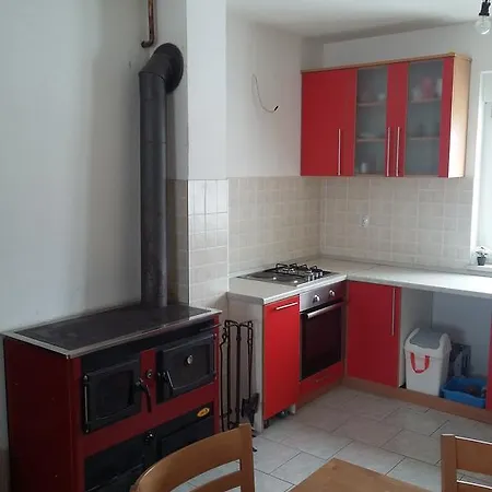 Kuca Za Odmor Kupres Suica Apartman *