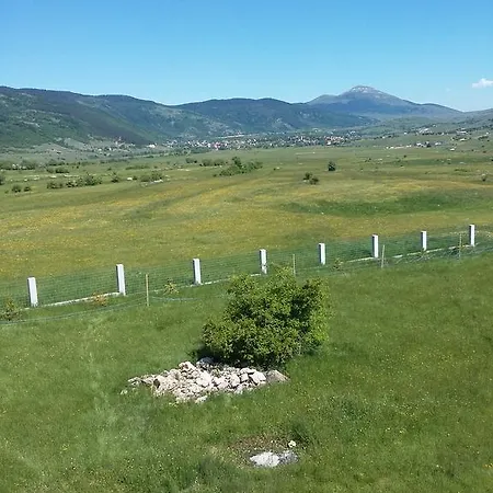 Kuca Za Odmor Kupres Suica * Šujica