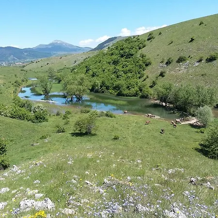 Kuca Za Odmor Kupres Suica * Šujica